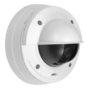 AXIS P3384-VE