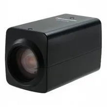 Аналоговая видеокамера стандартная Panasonic WV-CZ492E 650 ТВЛ