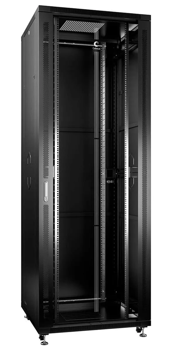 Cabeus SH-05C-47U80/100-BK