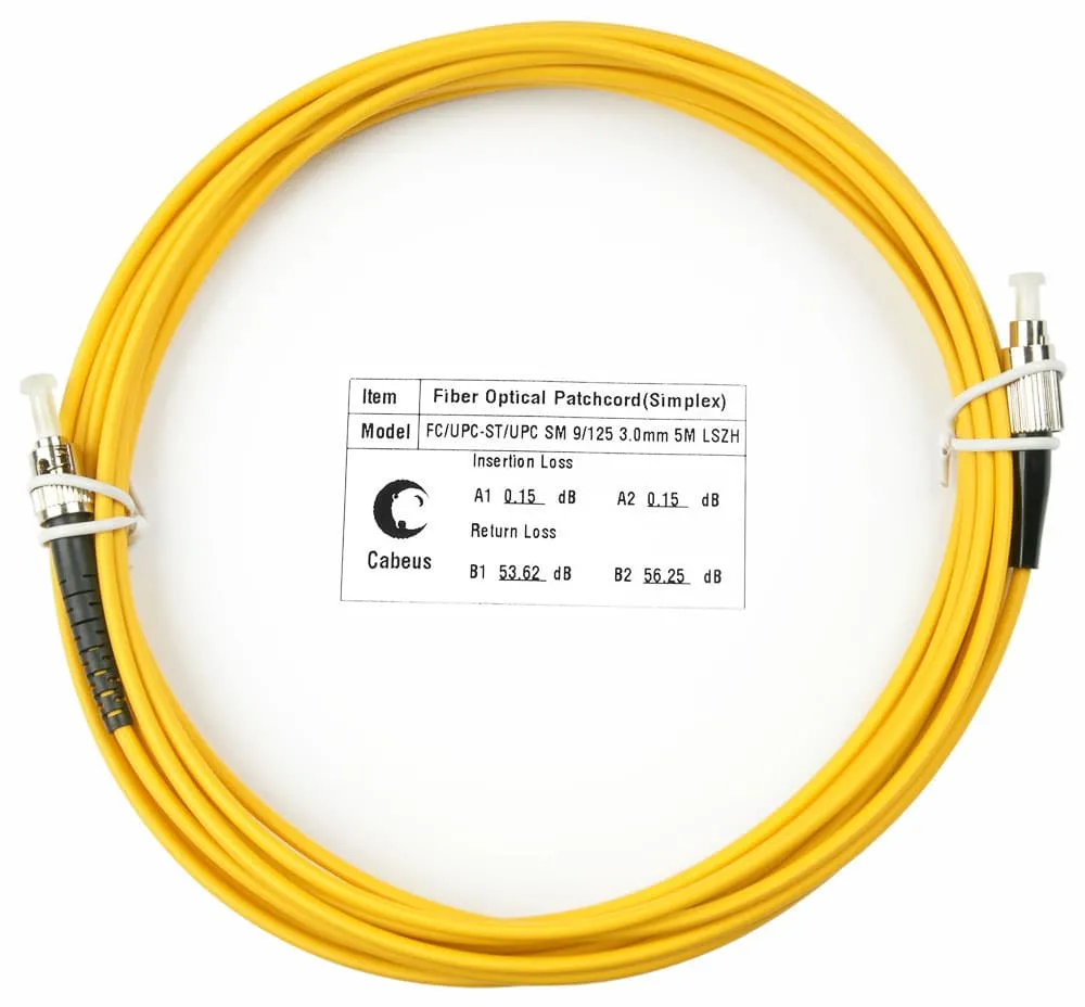 Cabeus FOP(s)-9-FC-ST-10m