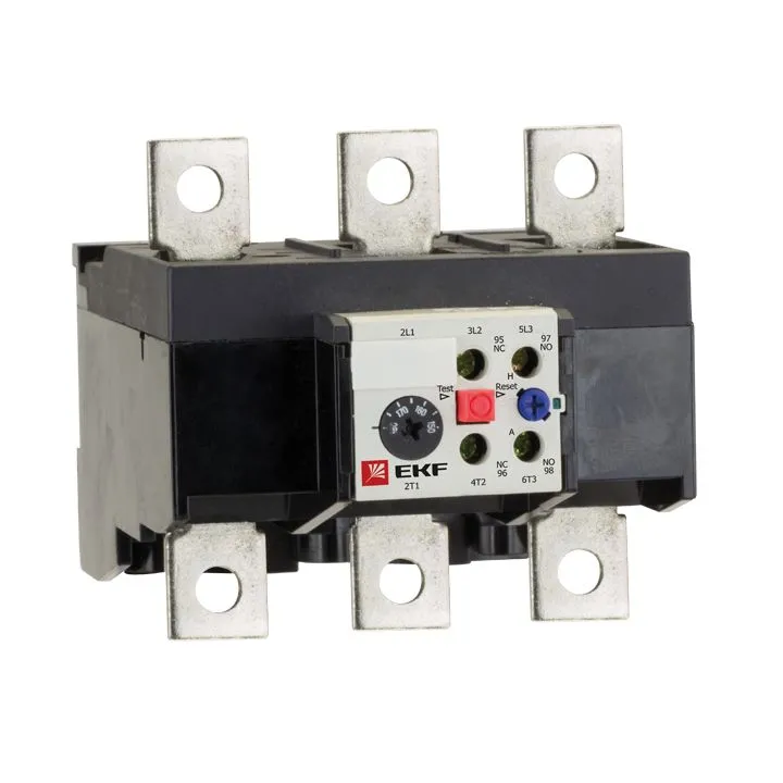 Реле тепловое РТЭ-4355 55-80А EKF