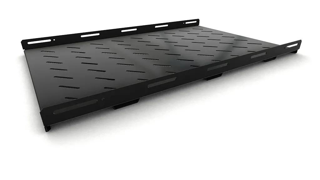 Hyperline TSH3H-850-RAL9004