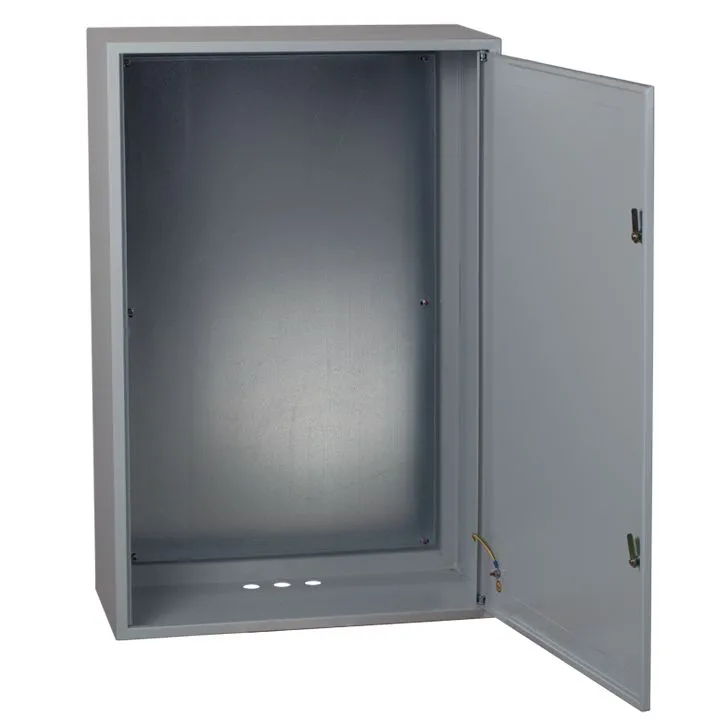 ЩМП-120.75.30 (ЩРНМ-6) IP31 EKF PROxima