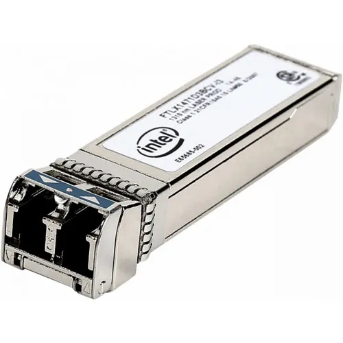 Модуль Intel E10GSFPLR 903240 E10GSFPLR903240 (SFP+ модуль)