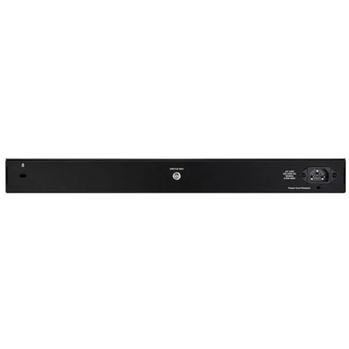 Коммутатор D-link DXS-1210-16TC (10 GBase-T (10000 мбит/с), 4 SFP порта)