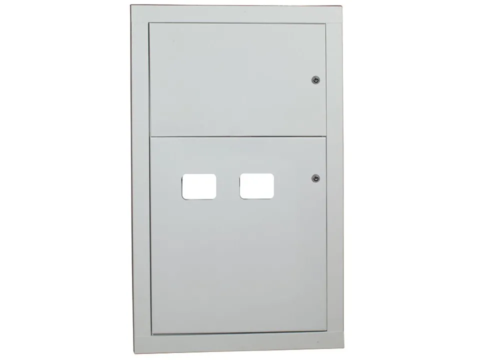 ЩЭ 2 кв. без слабот. отс. (1010х650х160) IP31 EKF PROxima