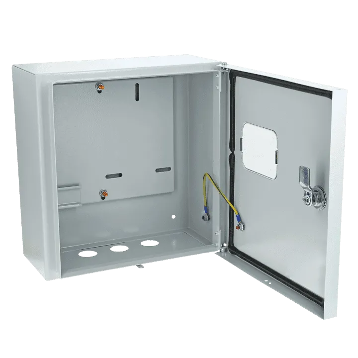 ЩУ-1/1-0 (310х300х150) IP54 EKF PROxima