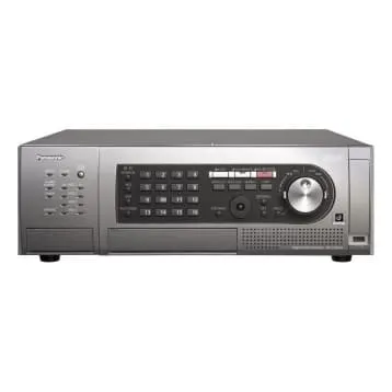 Panasonic WJ-HD616K/G