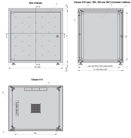 ZPAS WZ-4318-01-01-161