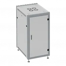 Шкаф телекоммуникационный напольный SYSMATRIX SL 6833.722 19" 33U 600x800x1775мм