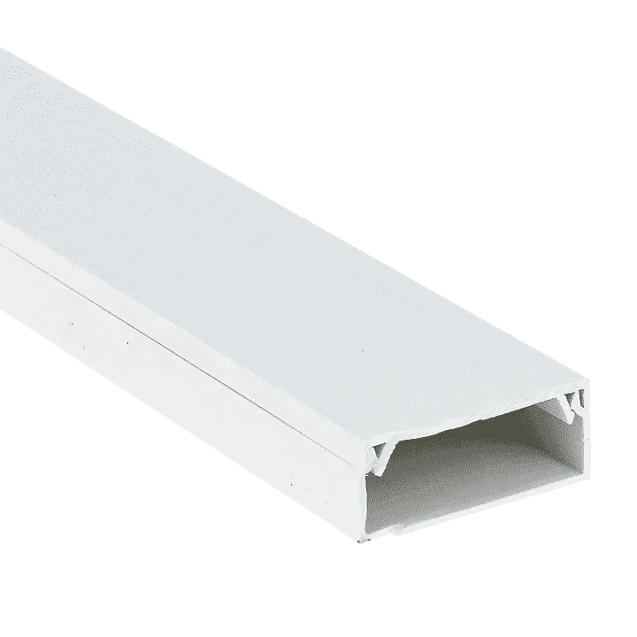 Канал кабельный   (40х16) (30м.) Plast EKF