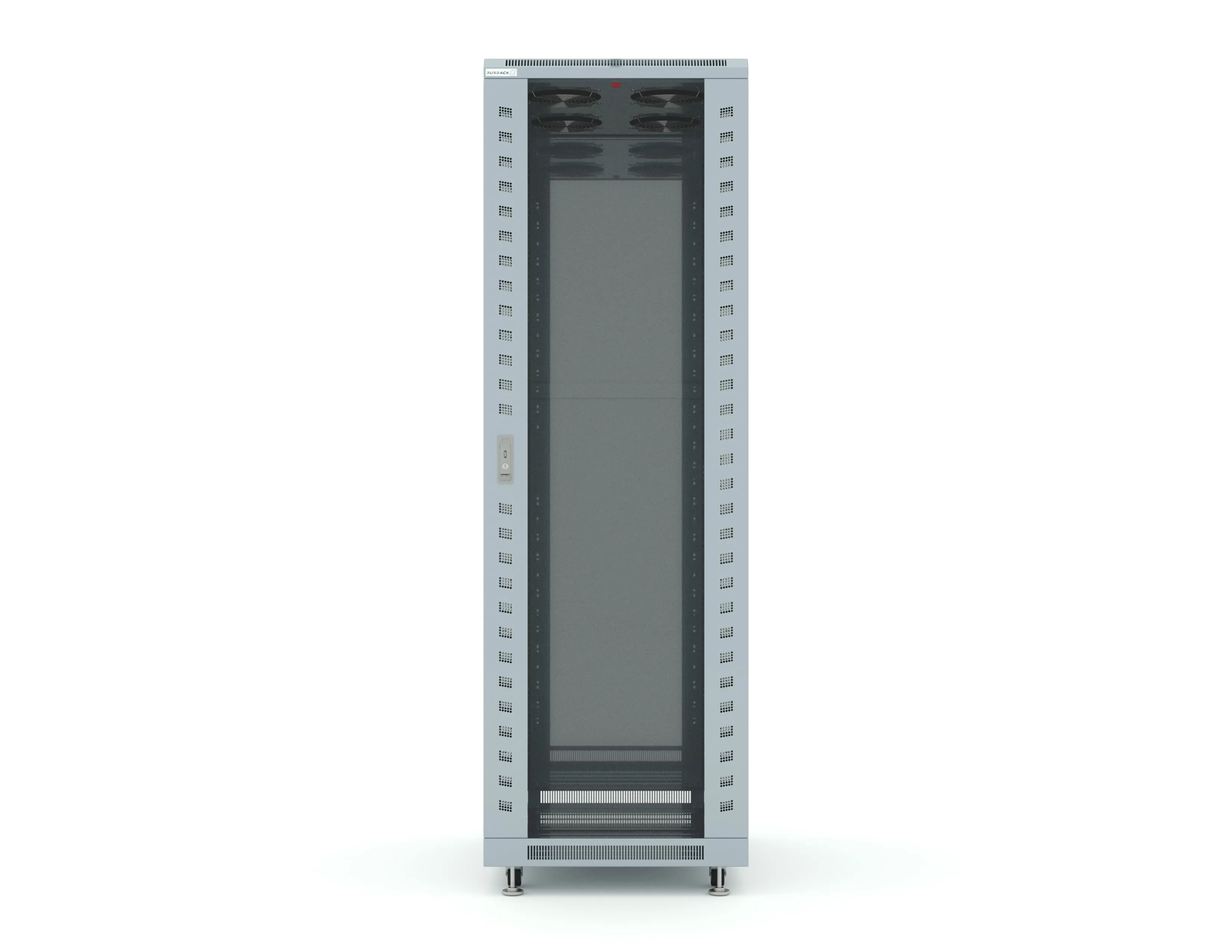 RUSRACK 37U 600х800