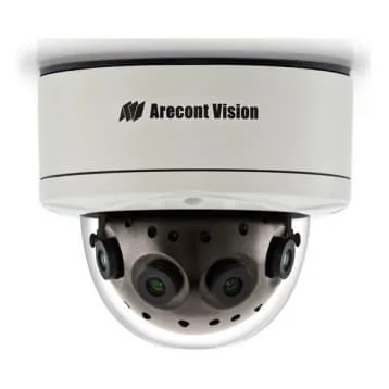 Arecont Vision AV12186DN