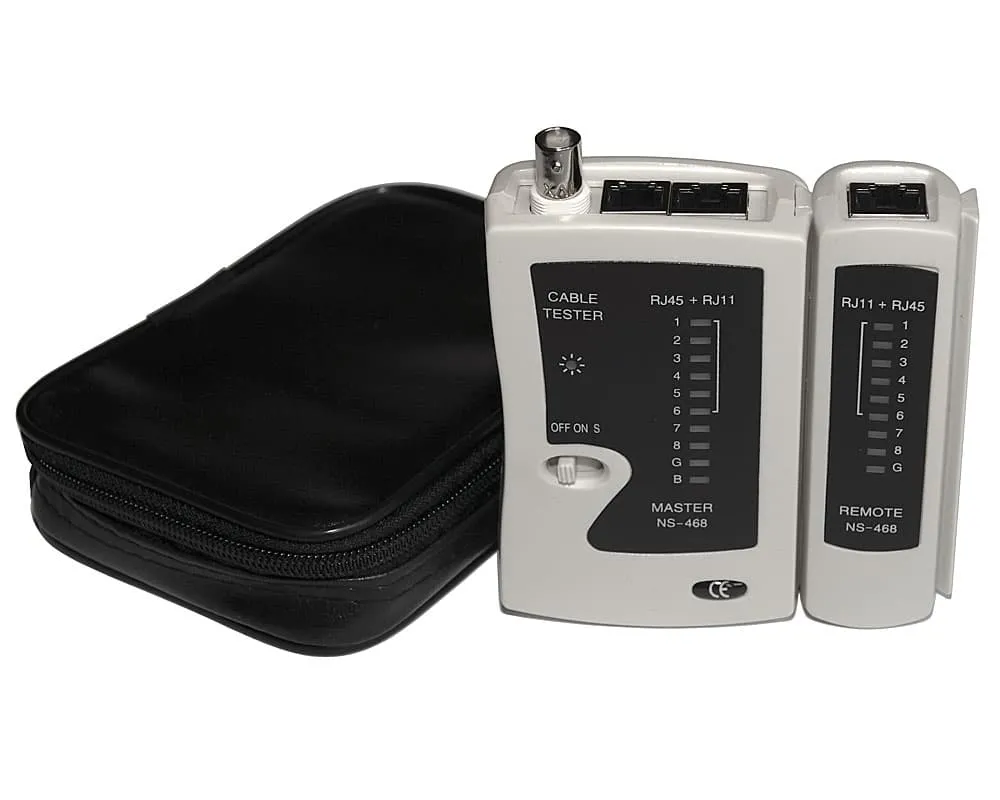 Cabeus CT-BNC-RJ45