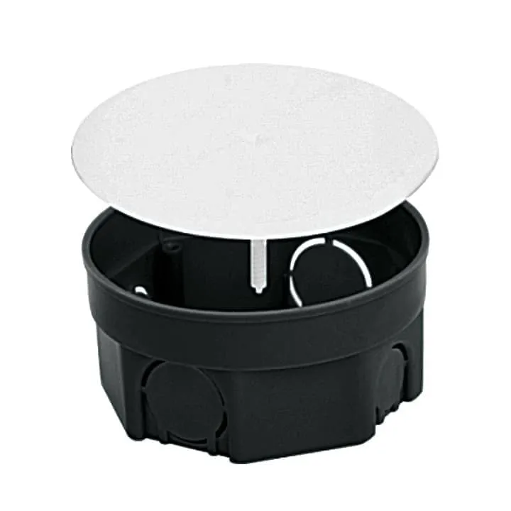 Коробка распаячная КМТ-010-005 для твердых стен (103х50) EKF