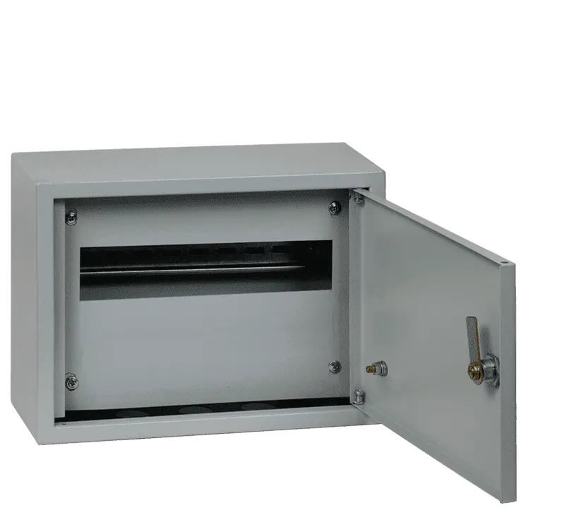 ЩРН- 9 (220х300х120) IP31 EKF Basic