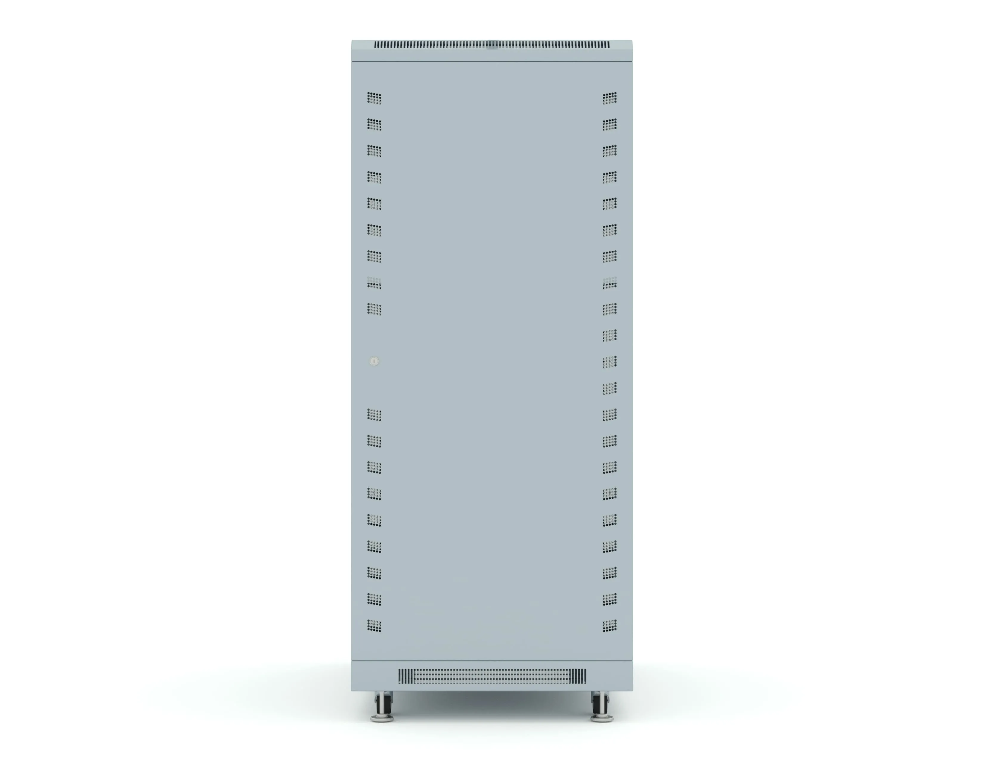RUSRACK 27U 600х800