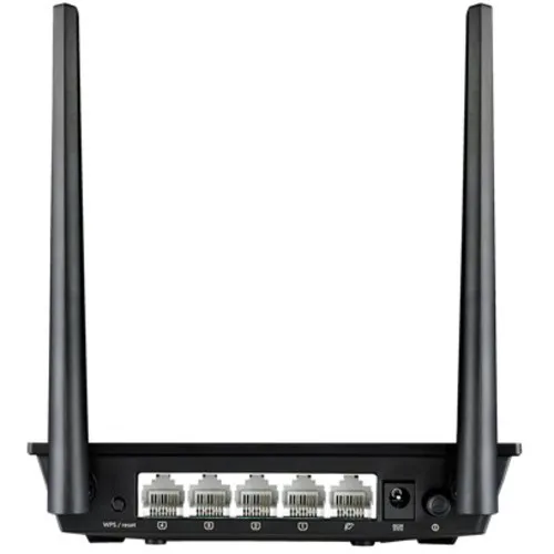 Маршрутизатор для дома Asus RT-N11P/RU