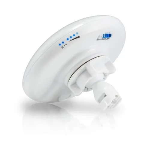 WiFi точка доступа Ubiquiti  M5-16 NBE-M5-16