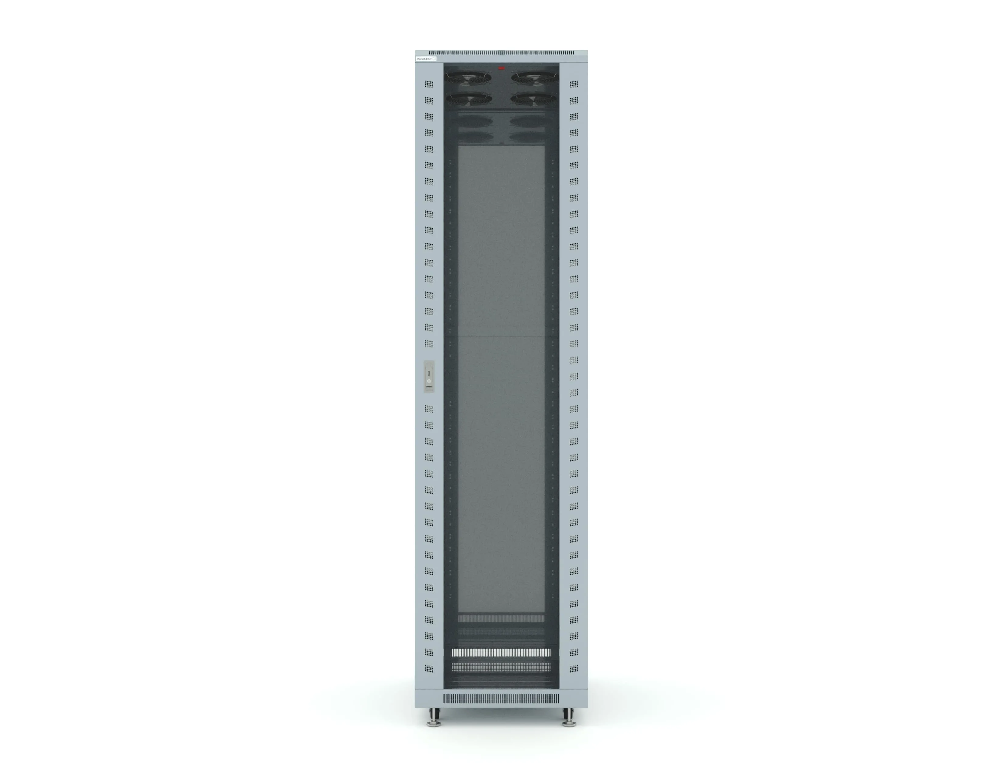 RUSRACK 47U 600х800