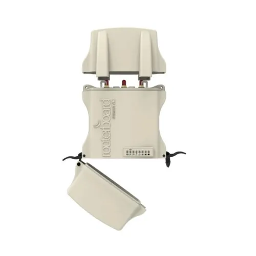 WiFi точка доступа Mikrotik RB921UAGS-5SHPacT-NM
