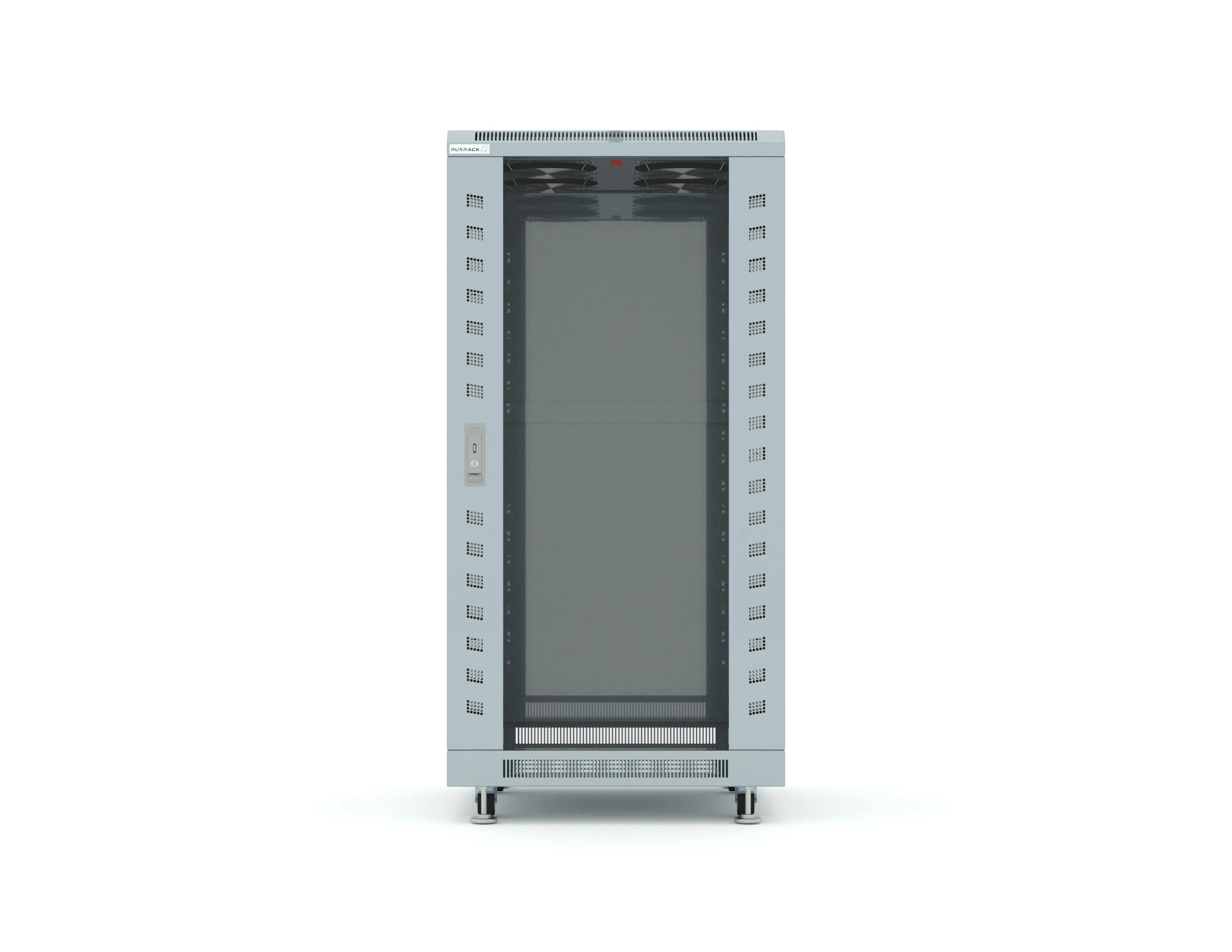 RUSRACK 42U 600х600