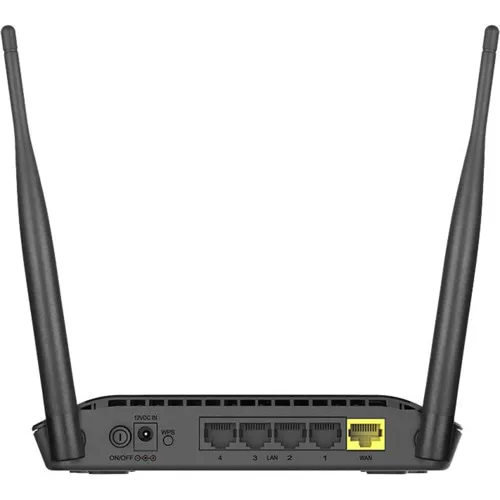 Маршрутизатор для дома D-link DIR-615S/A1