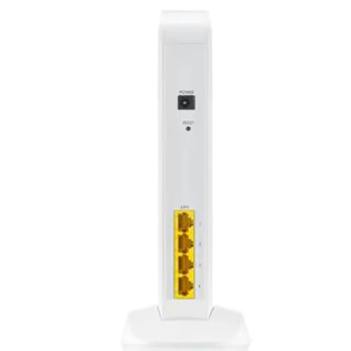 WiFi точка доступа Zyxel WAP6806-EU0101F