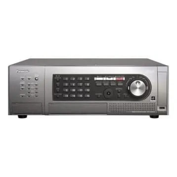 Panasonic WJ-HD716K/G