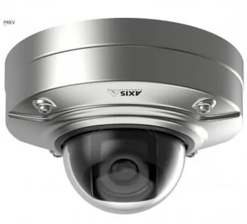 AXIS Q3505-SVE 22MM MKII