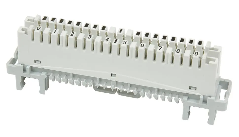 Cabeus DM-10P-P