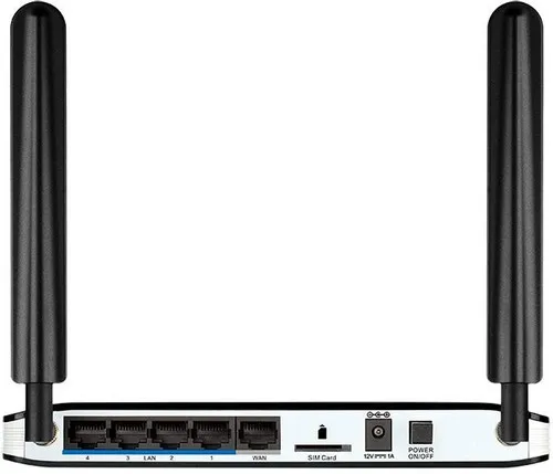 Маршрутизатор для дома D-link DWR-921 DWR-921/E3G*