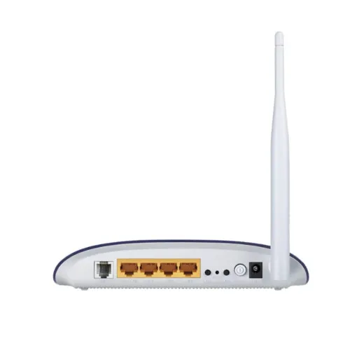 Маршрутизатор для дома TP-Link TD-W8950N(RU)