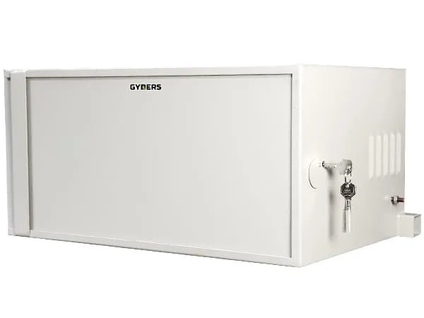 GYDERS 9U 600