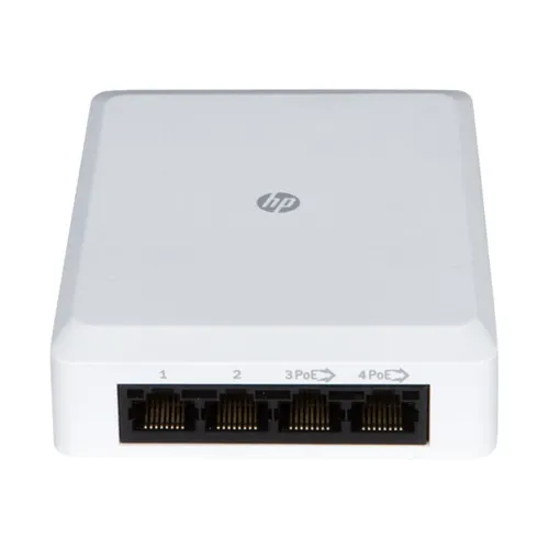 Коммутатор HPE NJ5000 JH237A