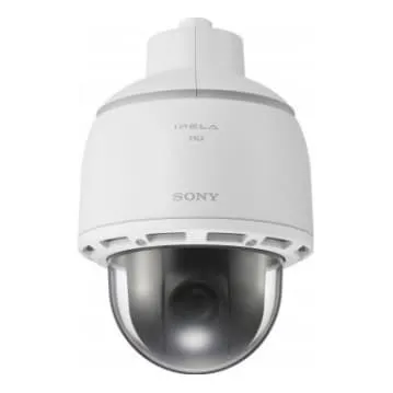 Sony SNC-WR602C