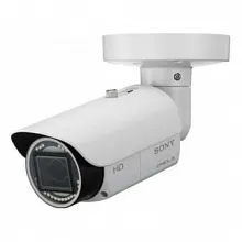 IP видеокамера цилиндрическая Sony SNC-EB632R 