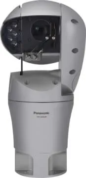 Panasonic WV-SUD638-H