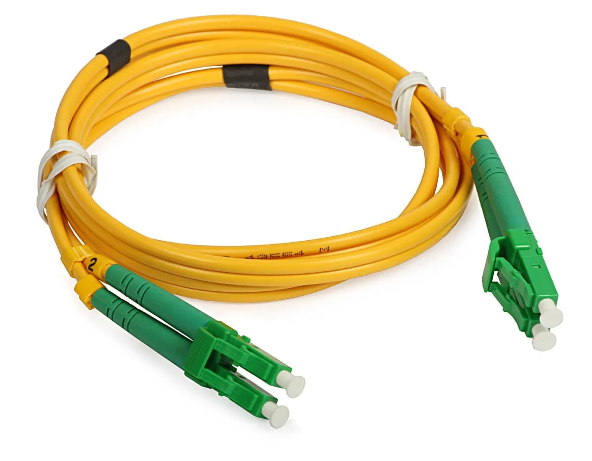 Cabeus FOP(d)-9-LC/APC-LC/APC-7m
