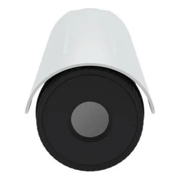 AXIS Q2901-E PTMOUNT 9MM 8.3 FPS