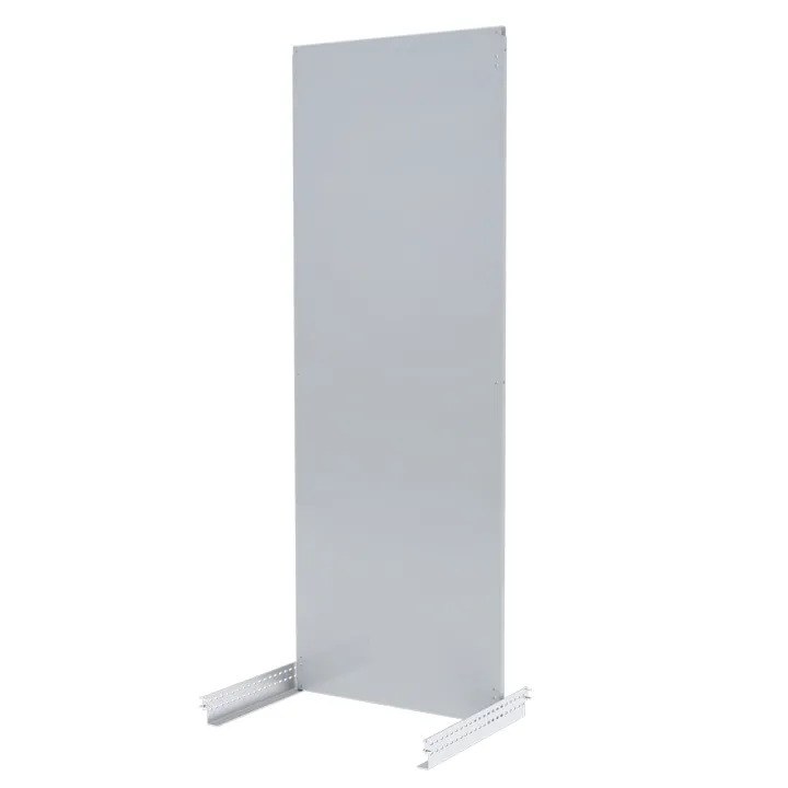 Монтажная панель В2000 Ш800 глухая EKF AVERES