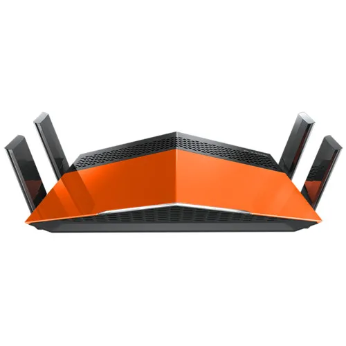 Маршрутизатор для дома D-link DIR-879