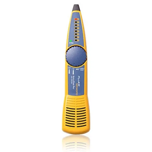 Аксессуар для сетевого оборудования Fluke Networks CIQ-KIT (Тестеры)