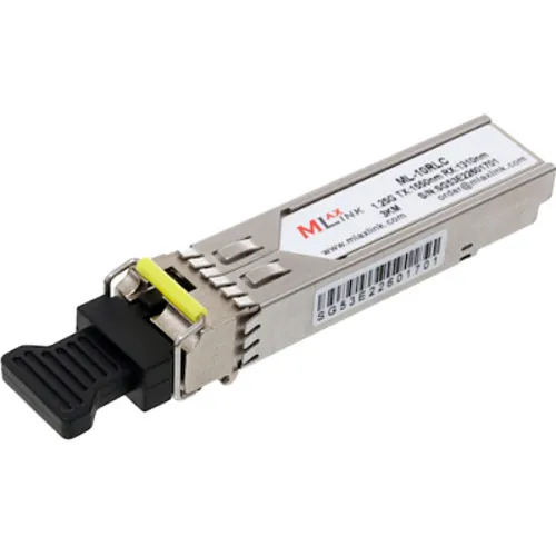 Модуль MlaxLink ML-SG-3WDS-55SD (SFP модуль)