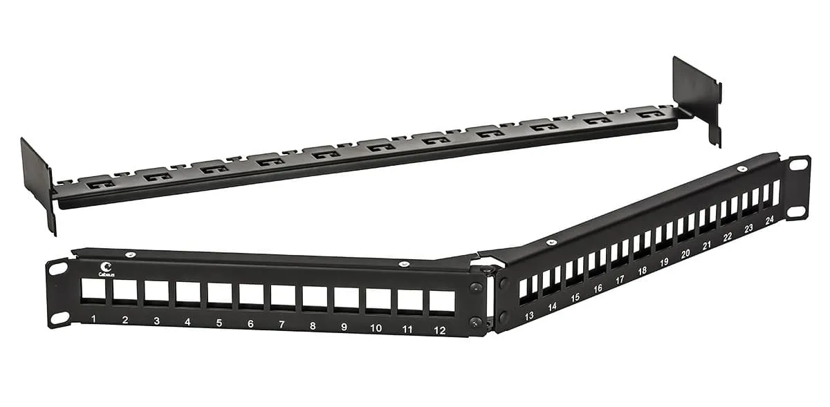 Cabeus PLB-24-CON