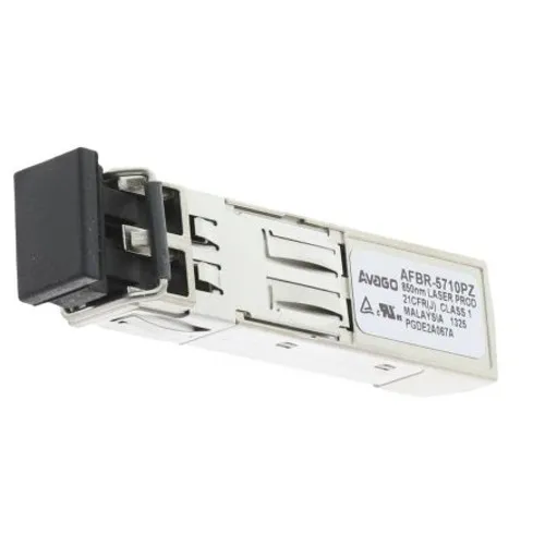Модуль Avago AFBR-5710PZ (SFP модуль)