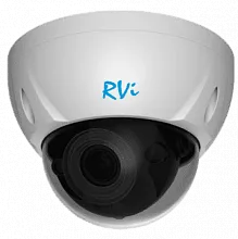 IP видеокамера купольная RVi IPC34VM4 