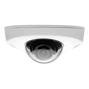 AXIS P3915-R M12