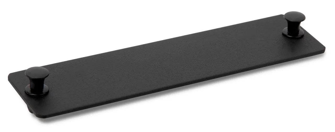 Hyperline FO-FRM-W120H32-BL-BK