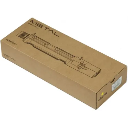 WiFi точка доступа Mikrotik RBMetal5SHPn